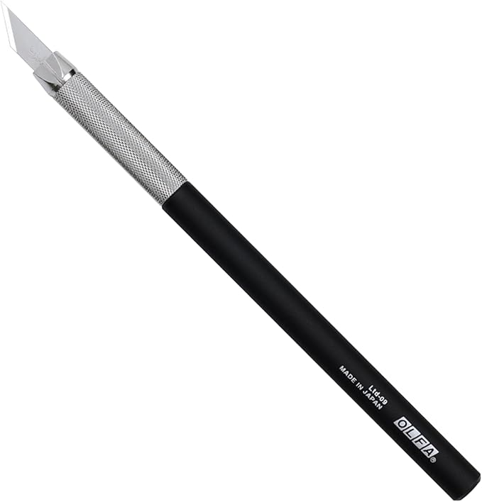 Olfa Crafting Cutter Limited AK Ltd-09