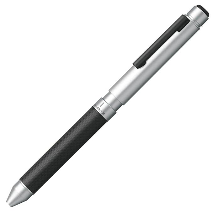 Only SB23-CFS holder zebra Scharbeutz carbon X CB8 Flash Silver