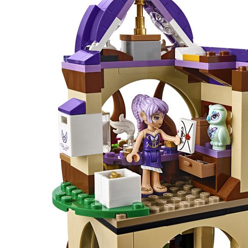 Lego Elf Secret Market 41176