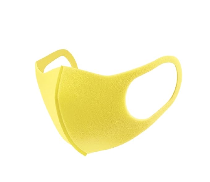Pitta Mask Kids Sweet (Kids Suite) 3 Pieces of Packs