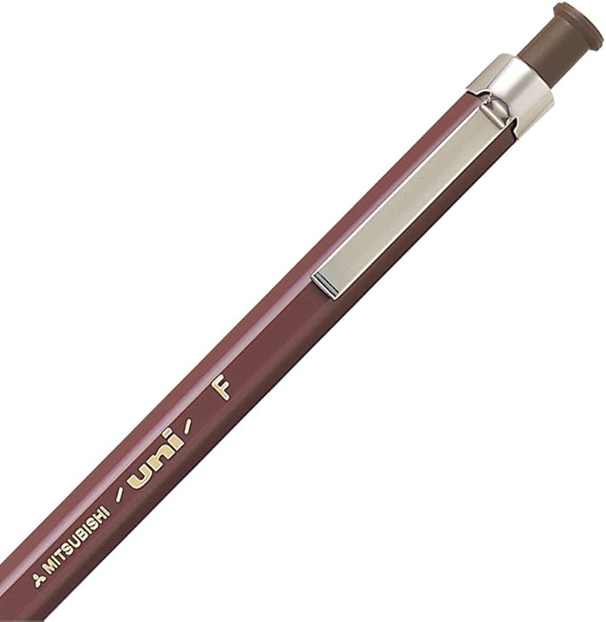 Uni Mitsubishi Uni Holder Mechanical Pencil F