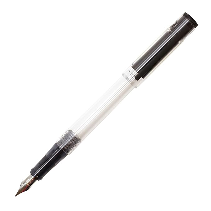 Pilot FLT-2SR-NCM LIAL LIGHTIVE Fountain Pen in PP Bag