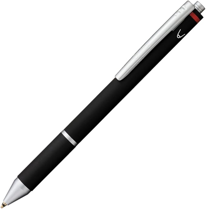 Rotring 1904454 Trio Pen Silver Knock Type