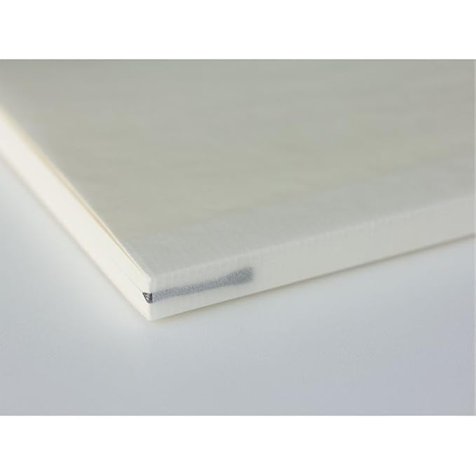 Midori MD Notebook Shinsho Grid Ruled