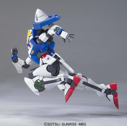BANDAI 00 1/144 HG-22 "OO Gundam