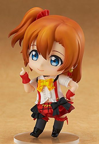 Good Smile Love Live!: Honoka Kousaka Nendoroid Action Figure