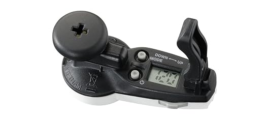 Korg IE1M In-Ear Metronome