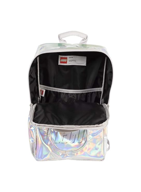 LEGO Brick Backpack
