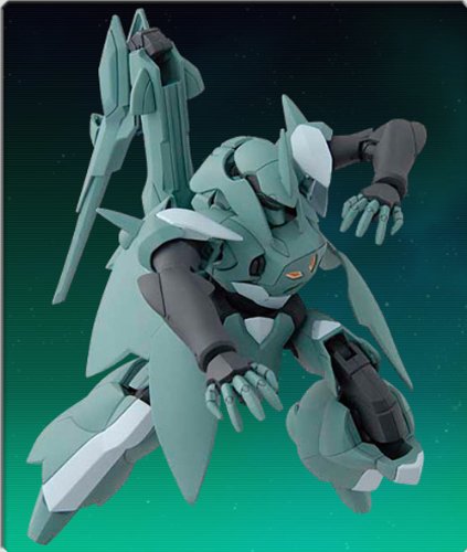 Bandai Hobby #08 Baqto "Gundam Age" 1/144 - High Grade Age