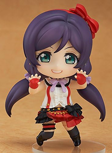 GOOD SMILE Love Live Nozomi Tojo Nendoroid Action Figure