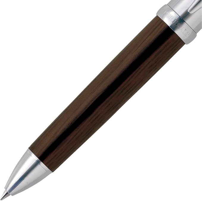 Uni Mitsubishi Pencil, Multi-Function Pen, Pure Malts Premium