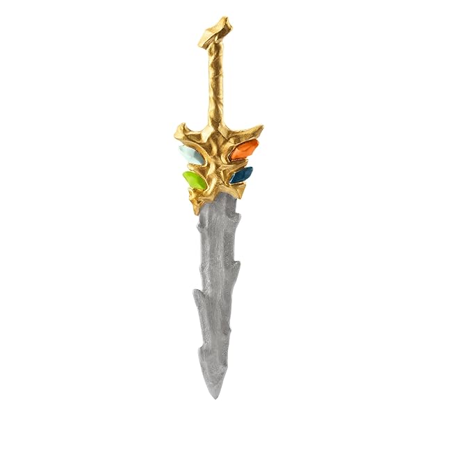 Schleich 72179 Starter Set Eldrador, From 7 Years Old, Eldrador Creatures, 24.5 x 8.2 x 18.8 cm