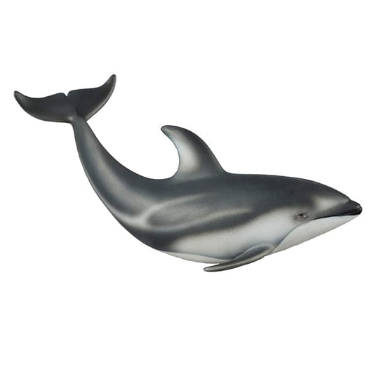 CollectA Pacific White-Sided Dolphin