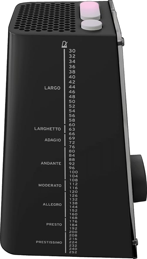 Korg Metronome (KDM3BK)