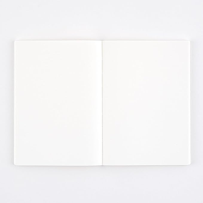Hobonichi (A5) 288 pages notebook accessory