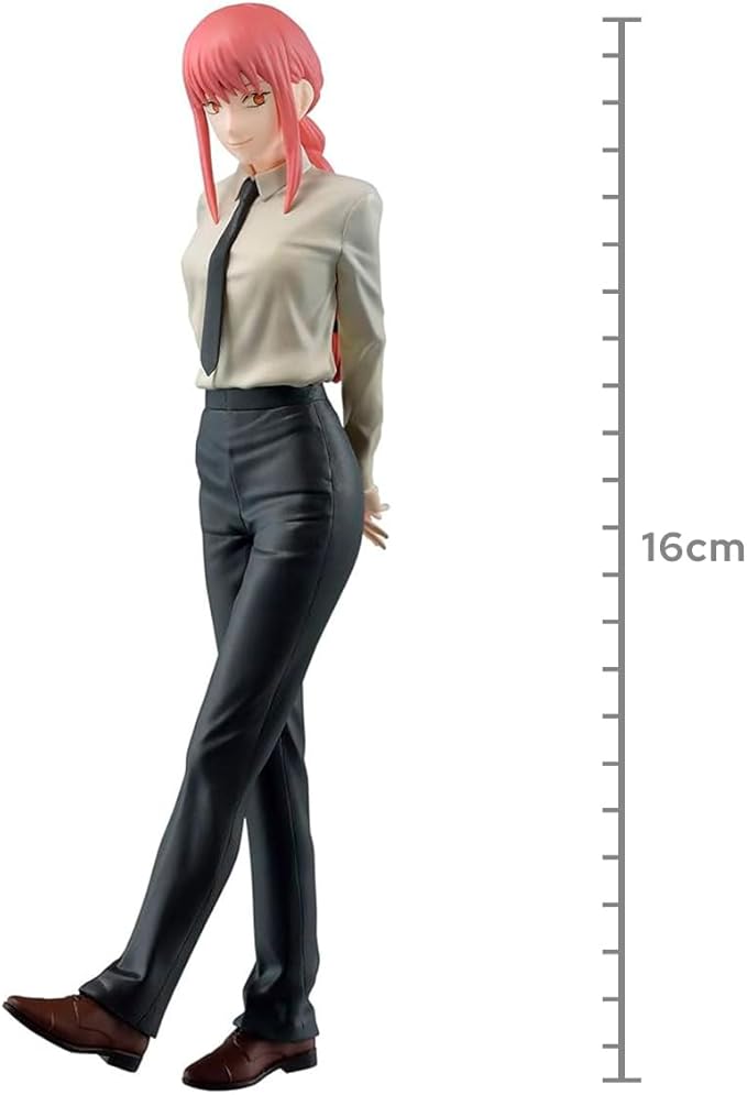 Banpresto Chain Sawman CHAIN SPIRITS vol.3 Makima