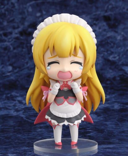 GOOD SMILE  Nendoroid himself Lion Hall, Sister Child meidoroido Ver