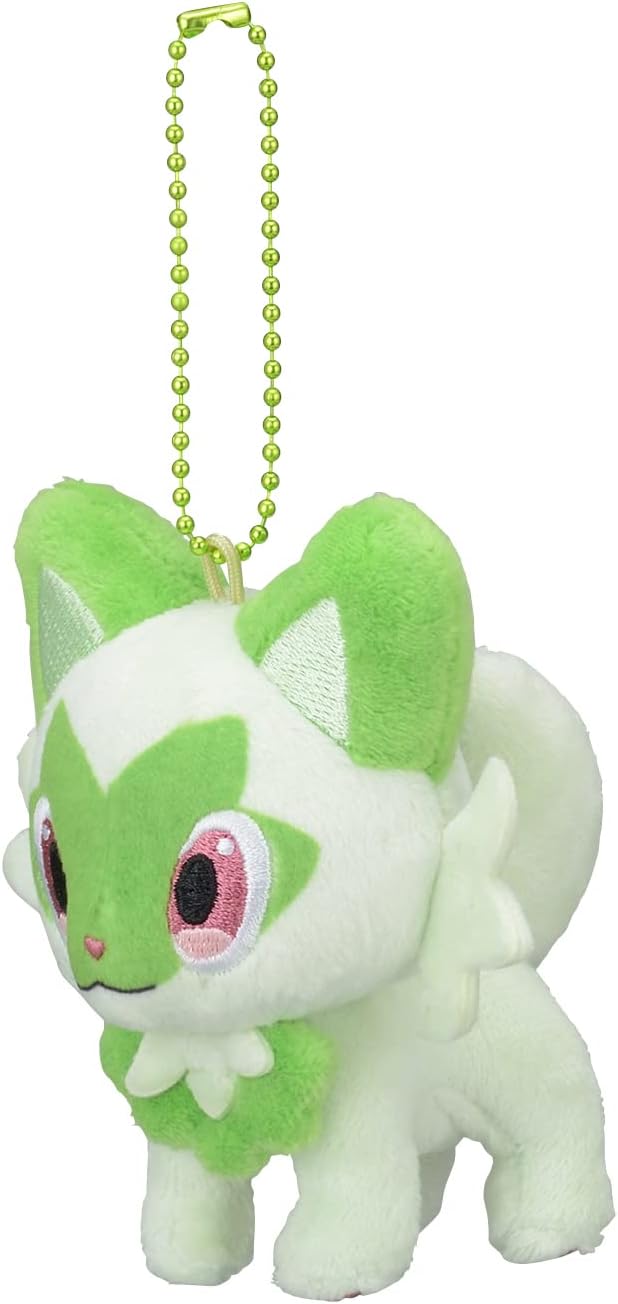 Pokemon Center Original Mascot, Nyaoha