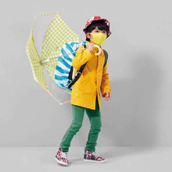 Pitta Mask Kids Sweet (Kids Suite) 3 Pieces of Packs