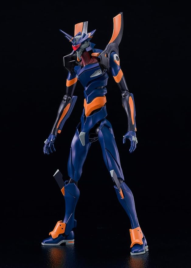 Good Smile Moderiod Evangelion New Movie Version Evangelion Mark.06