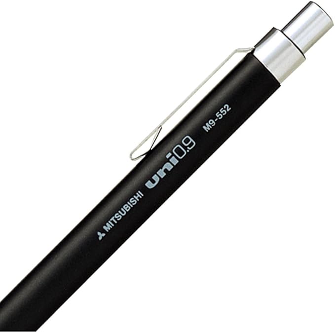 Uni Mitsubishi Pencil Mechanical Pencil for Drafting