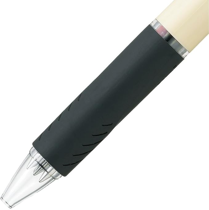 Uni Jetstream 3 Colors 0.5 mm lvory