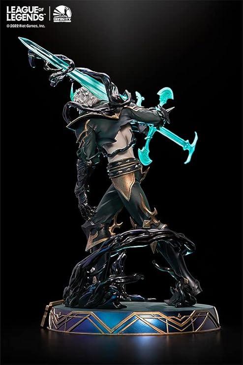 GOOD SMILE Infinity Studio x League of Legends The Ruined King Viego