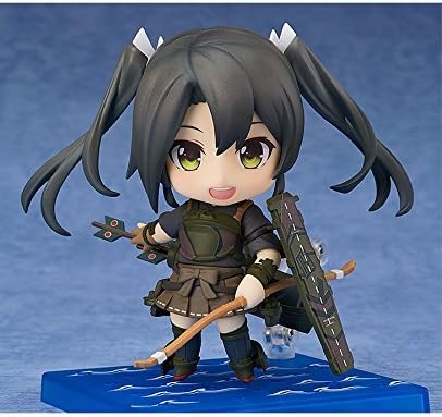 GOOD SMILE Kantai Collection - KanColle, Zuikaku (Wonder Festival 2017 (Winter)