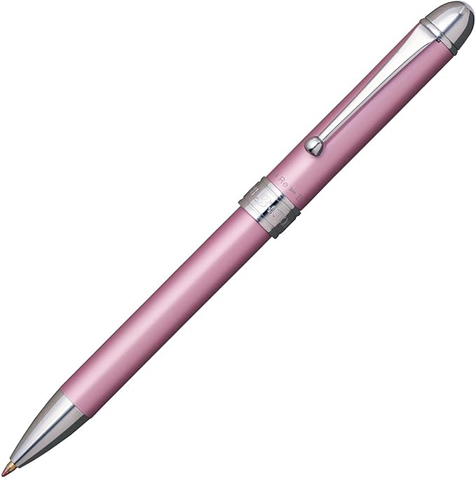 Platinum Pen MWB-1000C #56 Blue? Multi Function Pen, Ballpointpen(Black + Red) and Mechanical Pencil