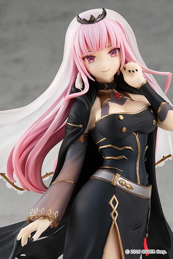 GOOD SMILE Holo Live Productions Mori Calliope
