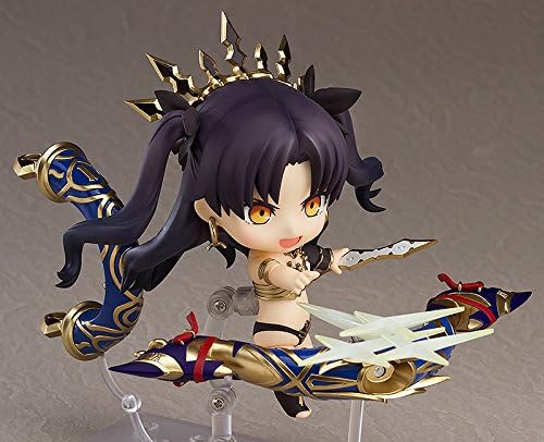 GOOD SMILE Nendoroid Fate/Grand Order, Archer/Ishtar