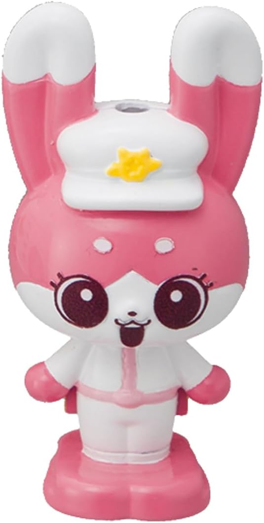 TAKARA TOMY Go! Go! Vehicles - Talking Vehicles - Mimi and Kyurun Set