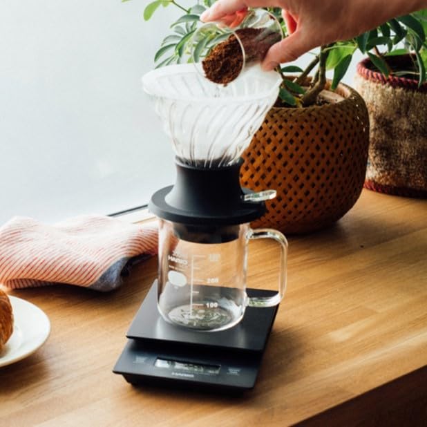 Hario V60 Immersion Dripper Switch (0.2L)