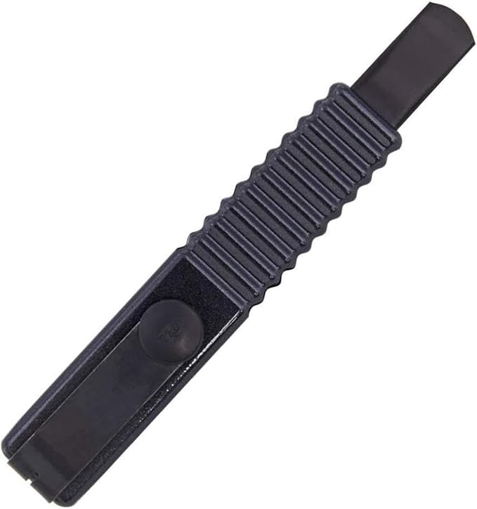 NT Cutter PMGH-EVO2 , Metal Body, Pearl Black Paint, Auto Lock, H Type
