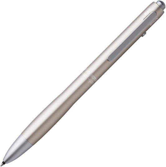 Stardtler Avant - garde Multifunction Pen 4 Functions, champagne gold