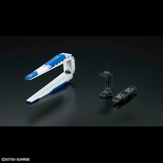 Bandai Hobby - RG 1/144 Hi-? Gundam