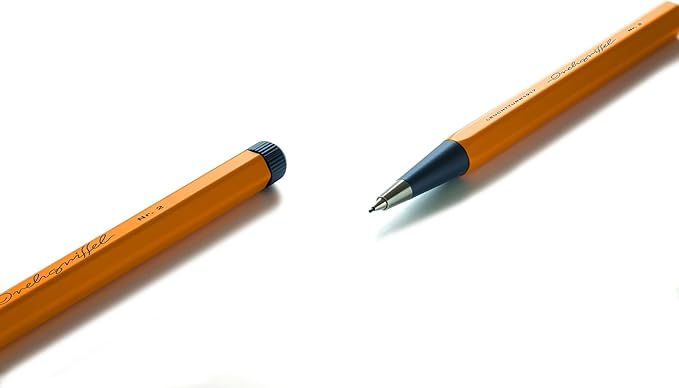 Leuchtturm Mechanical Pencil, 0.7 Dregrifle No.2, Rising Sun 366191