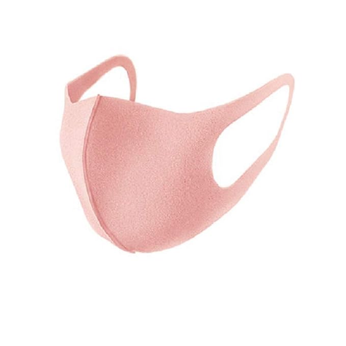 Pitta Mask Small Pastel