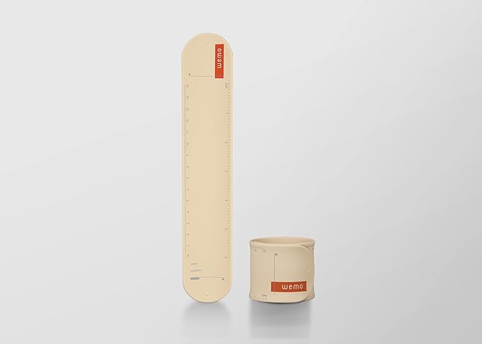 Wemo Band Type US Specification (Main Body, Blue)