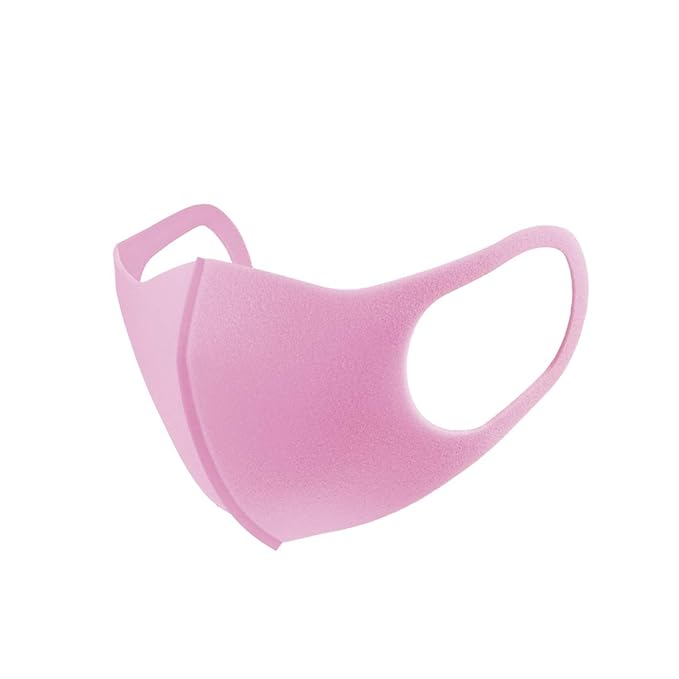 Pitta Mask Kid's Sweet Collection; 3 Pieces in 3 Colors