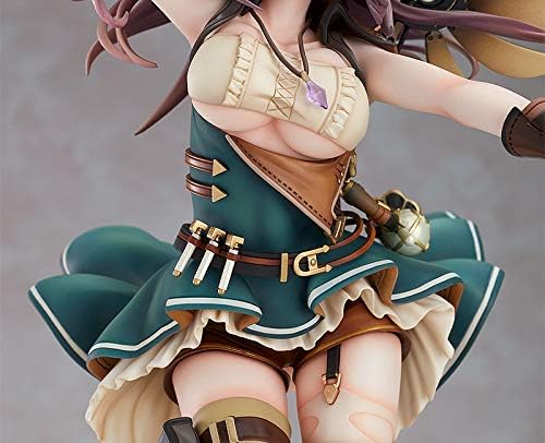 GOOD SMILE The Idolmaster Shiny Colors G94188 Ren Tsukioka Face of Treasure Ver