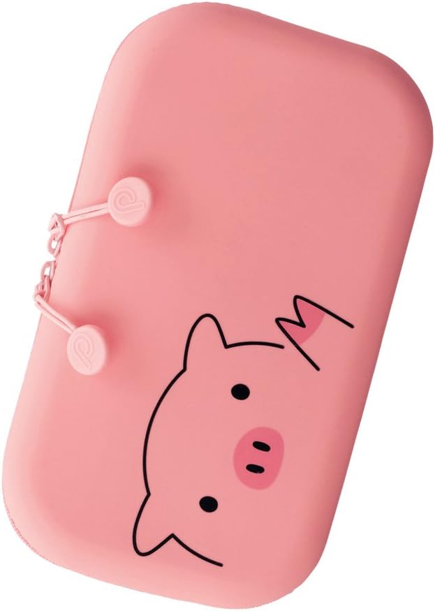 Lihit Lab Zipper Pouch Punilabo Shiba Inu A7716-2