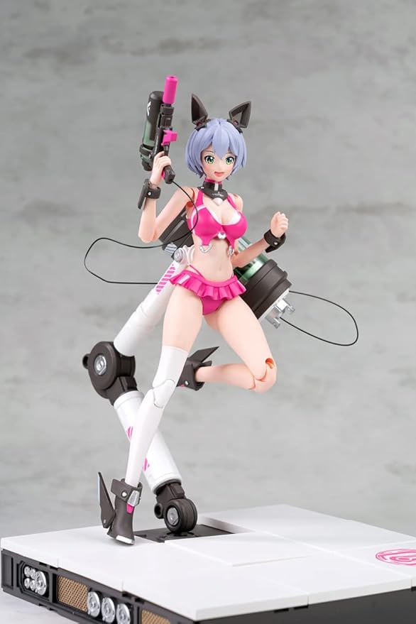 Good Smile Black Ice Sugar Planning (Black Crystal Candy Project), Beach Daisakusen Yuna