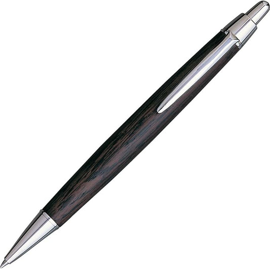 Uni Pure Malt ballpoint Pen, 0.7mm Black Ink, SS2005