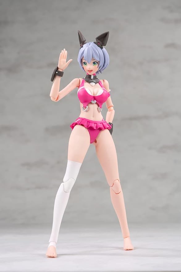 Good Smile Black Ice Sugar Planning (Black Crystal Candy Project), Beach Daisakusen Yuna