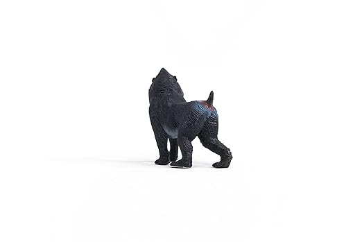 Schleich - 14856 Mandrill, Multi Color