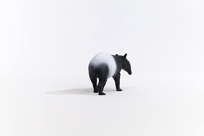 Schleich - 14850 Tapir, Multi Color