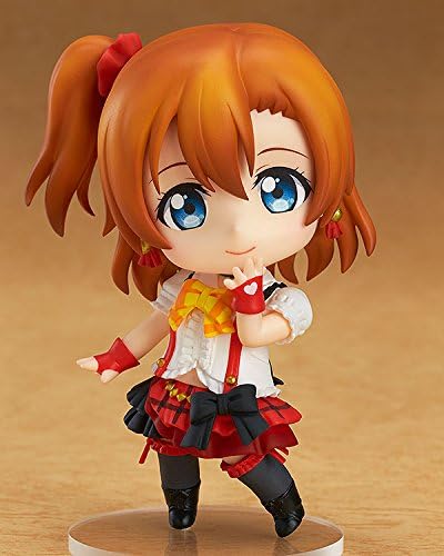 Good Smile Love Live!: Honoka Kousaka Nendoroid Action Figure