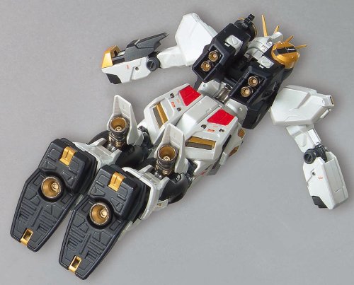 Bandai HCM Pro SP-003 Nu New V Gundam Action Figure
