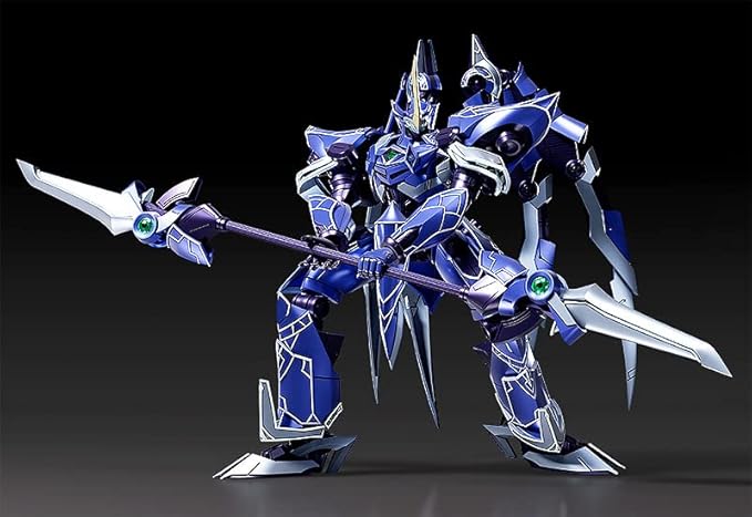 GOOD SMILE Moderoid The Legend of Heroes, Sen no Kaijin (Blue Cavity)